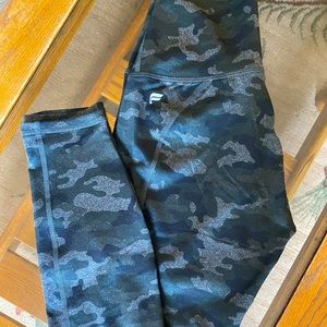 Fabletics leggings (XS)